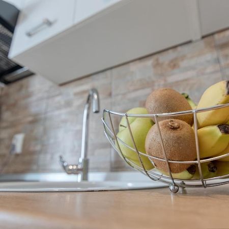 PUY Apartment Ljube מראה חיצוני תמונה