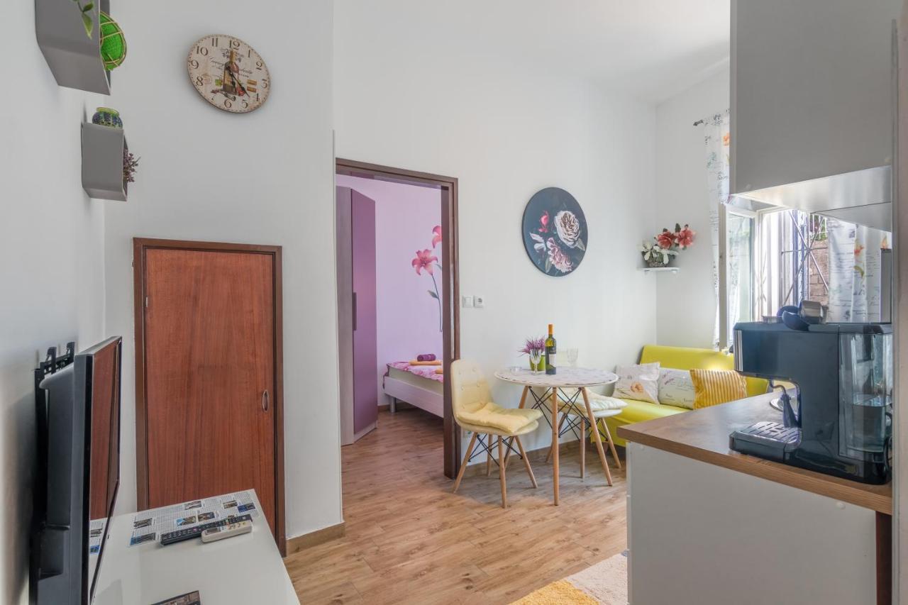 PUY Apartment Ljube מראה חיצוני תמונה