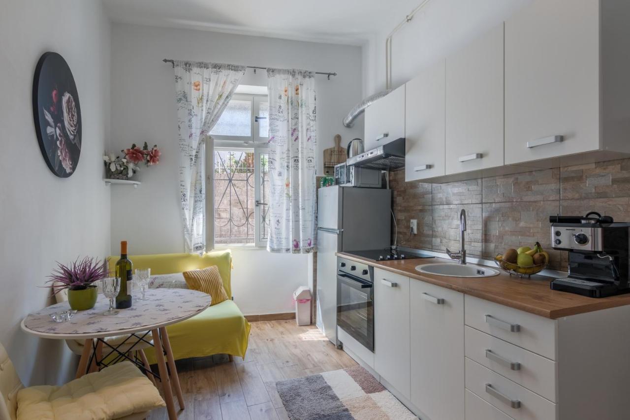 PUY Apartment Ljube מראה חיצוני תמונה