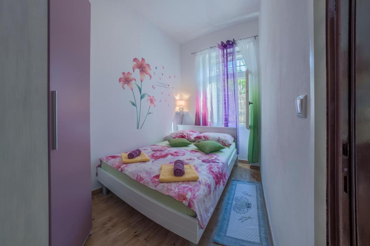PUY Apartment Ljube מראה חיצוני תמונה