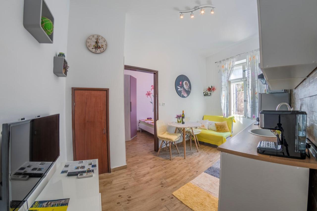 PUY Apartment Ljube מראה חיצוני תמונה