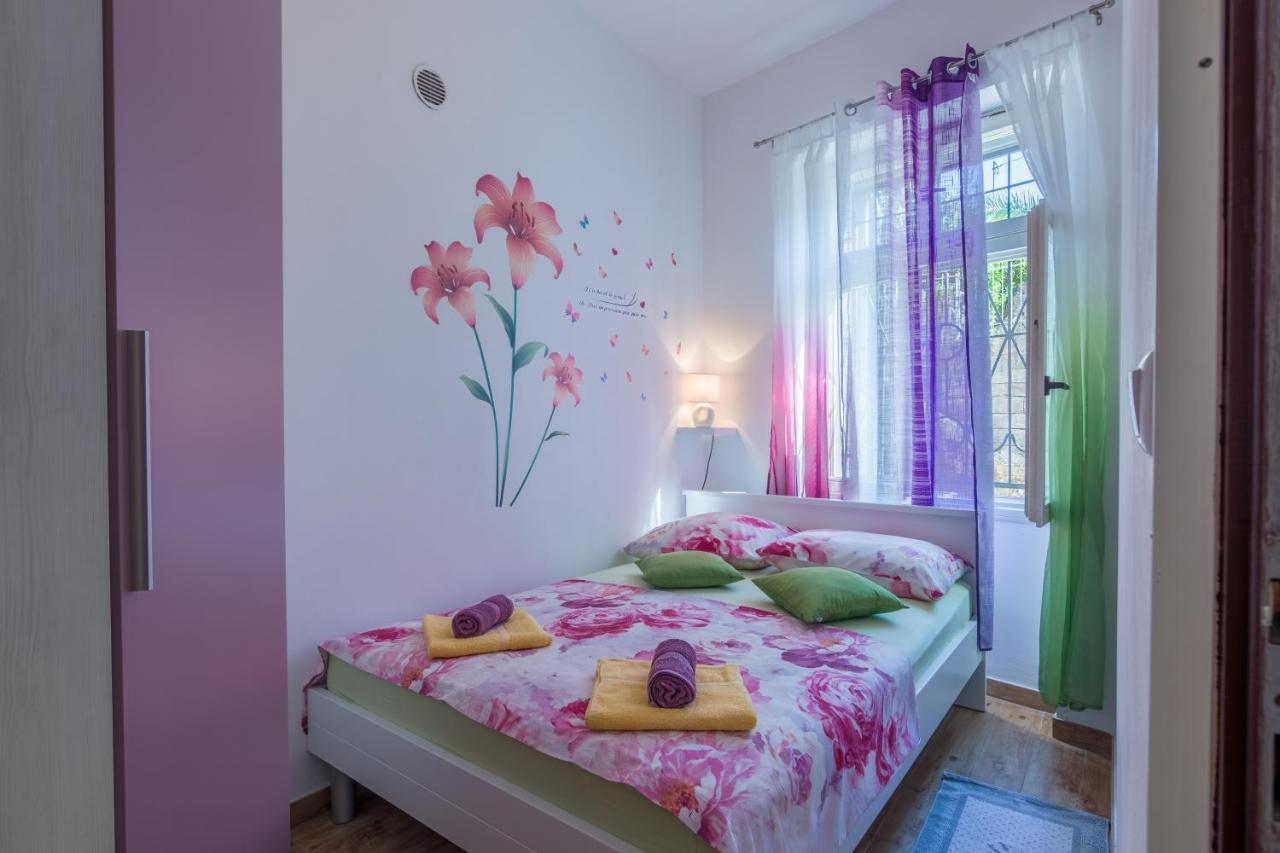 PUY Apartment Ljube מראה חיצוני תמונה