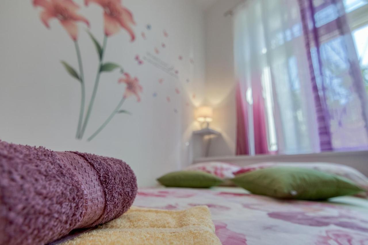 PUY Apartment Ljube מראה חיצוני תמונה