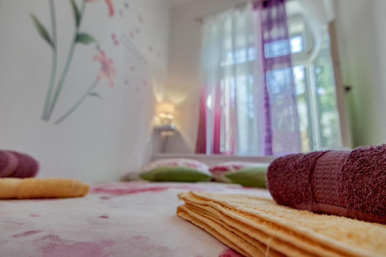 PUY Apartment Ljube מראה חיצוני תמונה