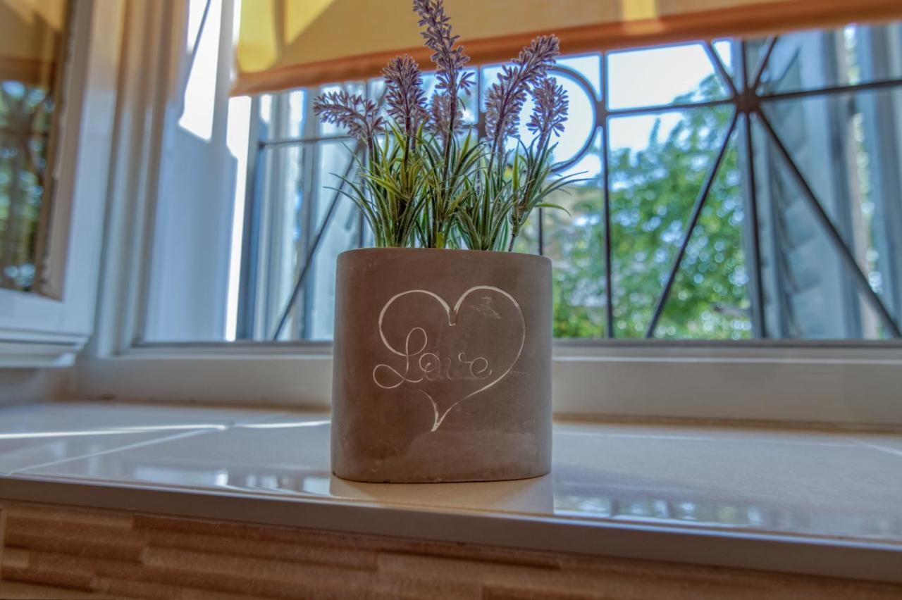 PUY Apartment Ljube מראה חיצוני תמונה