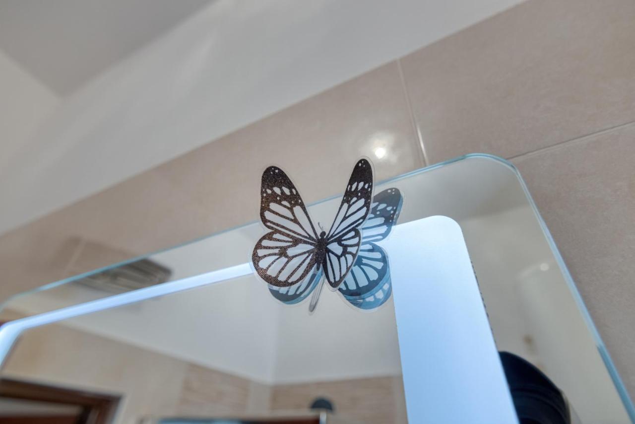 PUY Apartment Ljube מראה חיצוני תמונה