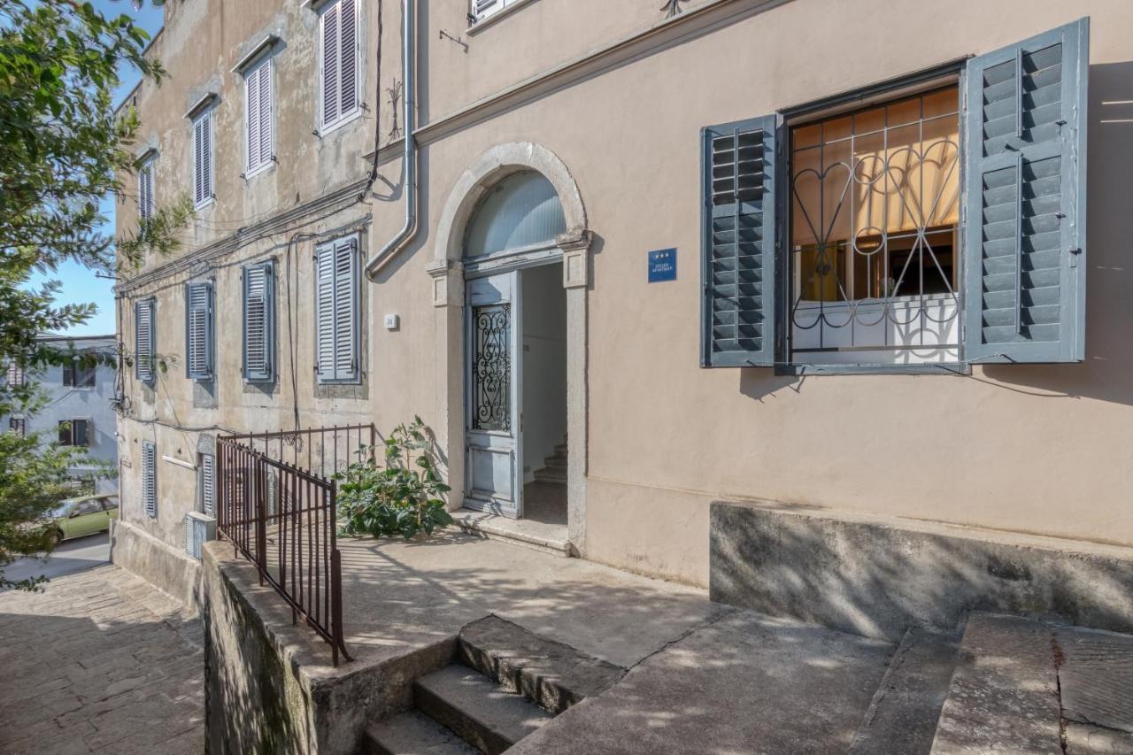 PUY Apartment Ljube מראה חיצוני תמונה