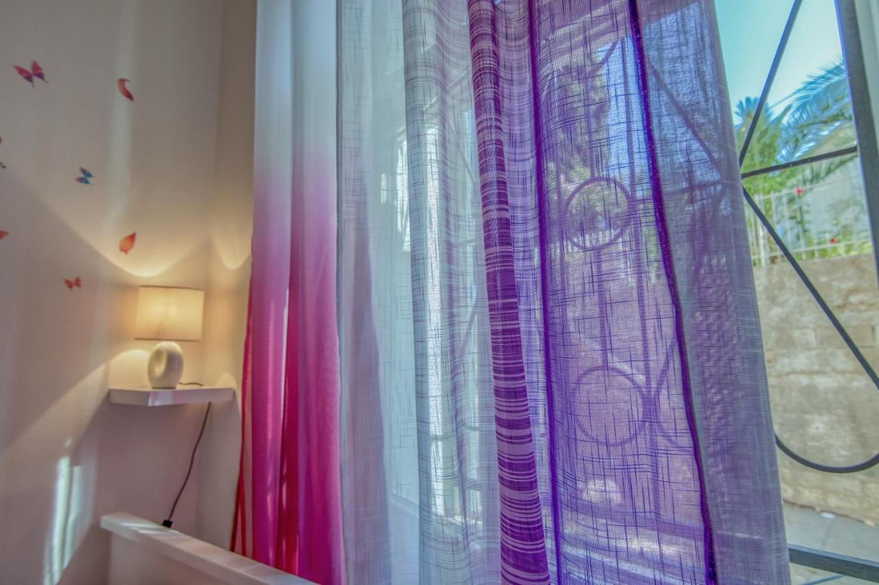 PUY Apartment Ljube מראה חיצוני תמונה