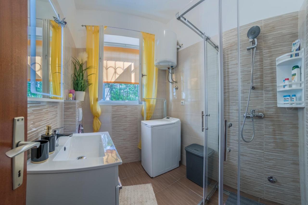 PUY Apartment Ljube מראה חיצוני תמונה