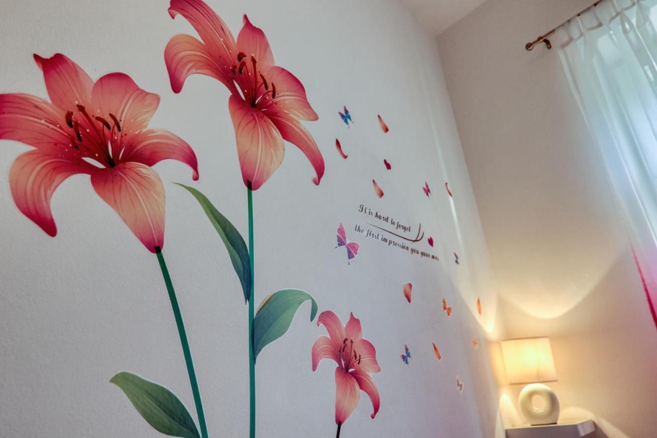 PUY Apartment Ljube מראה חיצוני תמונה